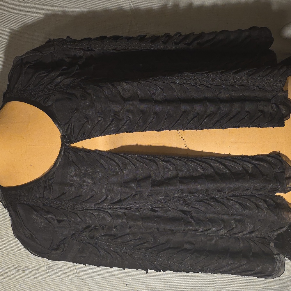 R&M Richards Cardigan